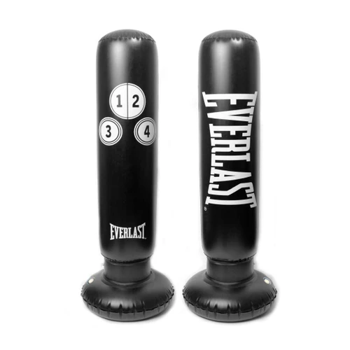 Everlast Inflatable Boxing Punching Bag