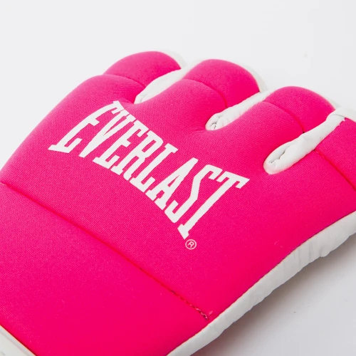Everlast Core Kickboxing Gloves - Black