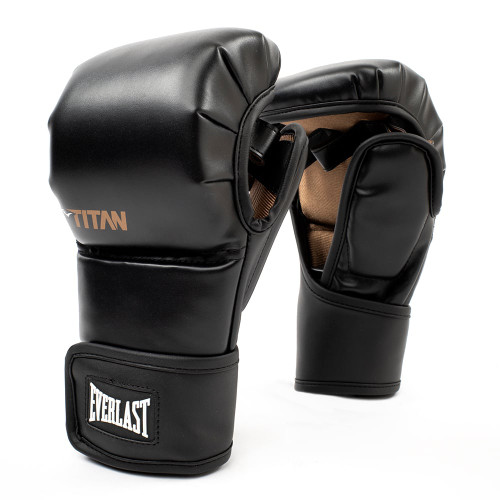 Everlast Titan Hybrid Glove