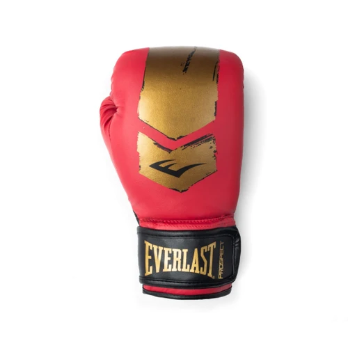 Everlast Prospect 2 Youth Boxing Gloves - Blue/Red