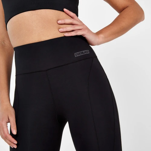 Everlast Women's Contour Capri - Black