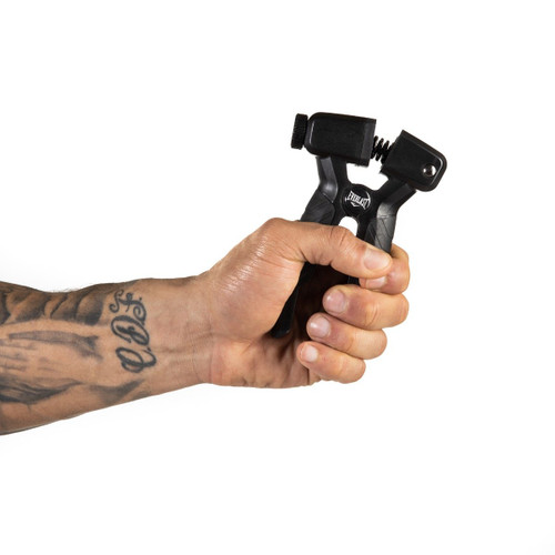 Everlast Adjustable Hand Grip - Black
