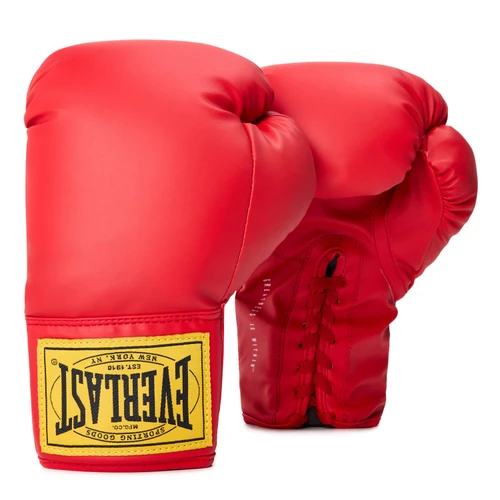 Everlast Autograph Glove - Black