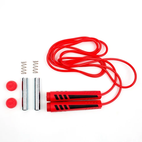 Everlast Weighted Jump Rope