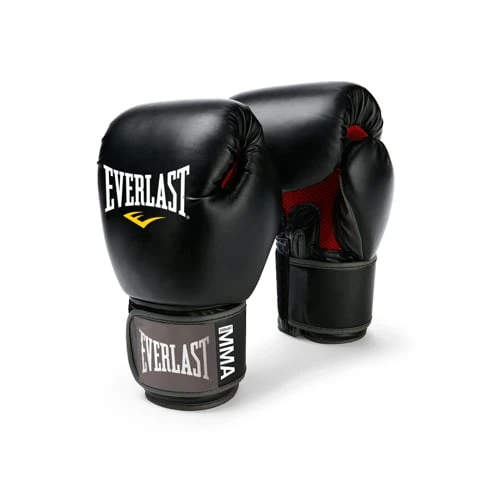 Everlast MMA Pro Style Gloves