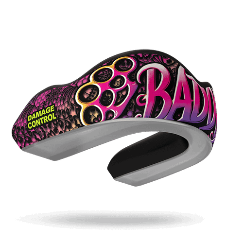 Damage Control Baddie Extreme Impact Mouthguard