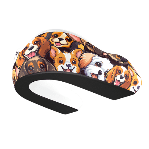 Damage Control Dog Pile Extreme Impact Mouthguard