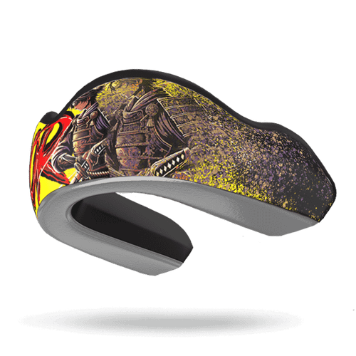 Damage Control Honor Extreme Impact Mouthguard