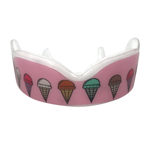 Damage Control I Scream Extreme Impact Mouthguard