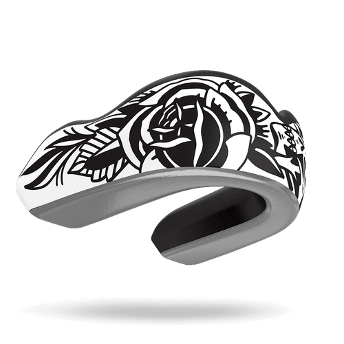 Damage Control Blackarts Extreme Impact Mouthguard
