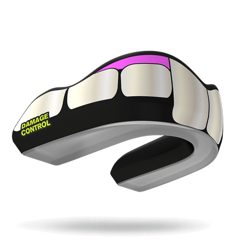 Damage Control Rabbid Teeth Extreme Impact Mouthguard