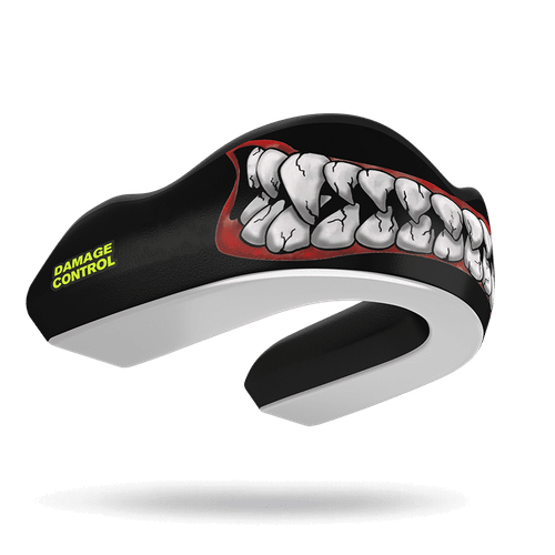 Damage Control Bitemare Extreme Impact Mouthguard
