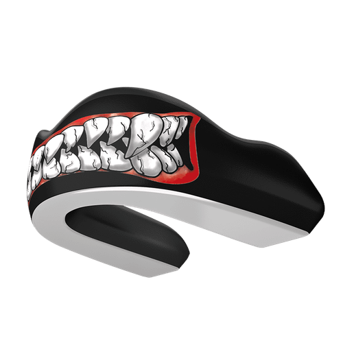 Damage Control Bitemare Extreme Impact Mouthguard