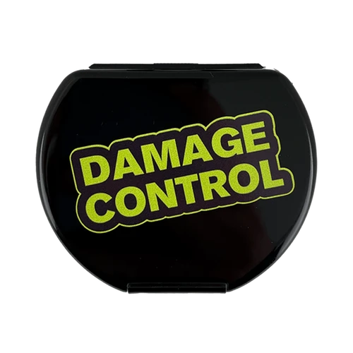 Damage Control Bleeding Fangs Extreme Impact Mouthguard