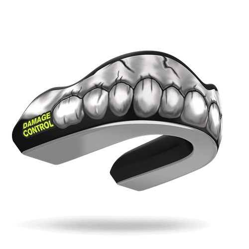 Damage Control Skull Crusher Extreme Impact Mouthguard