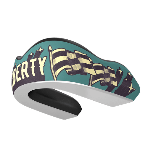Damage Control Liberty Extreme Impact Mouthguard