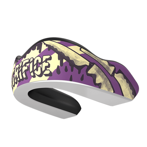 Damage Control Sacrifice Extreme Impact Mouthguard