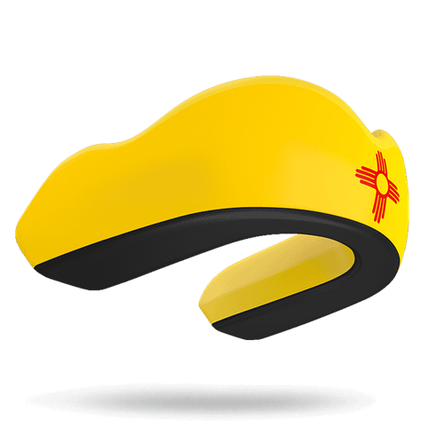 Damage Control Zia Extreme Impact Mouthguard