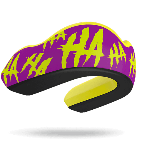 Damage Control HA HA HA Extreme Impact Mouthguard