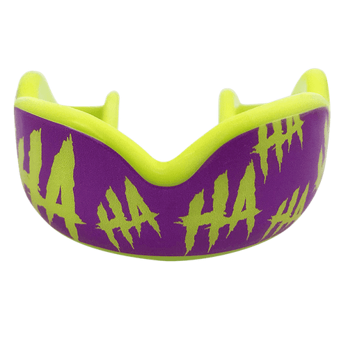Damage Control HA HA HA Extreme Impact Mouthguard