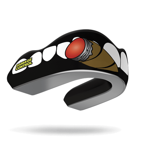 Damage Control Cubano Extreme Impact Mouthguard