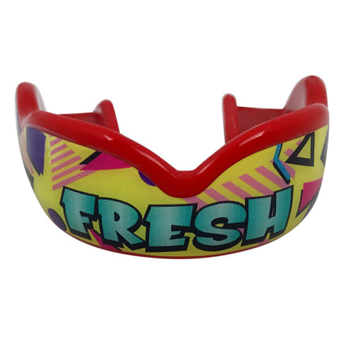 Damage Control Fresh Extreme Impact Mouthguard