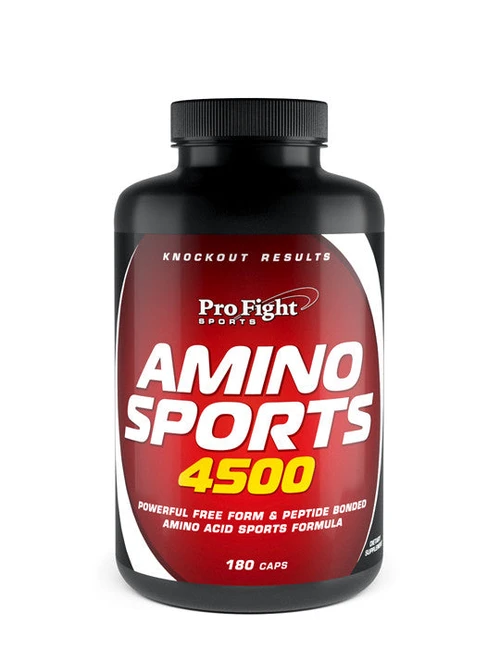 Pro Fight Sports AMINO SPORTS 4500