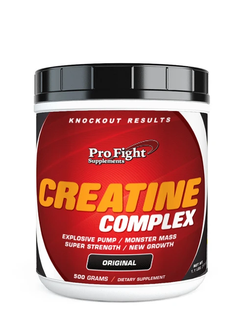 Pro Fight Sports CREATINE COMPLEX – 500g