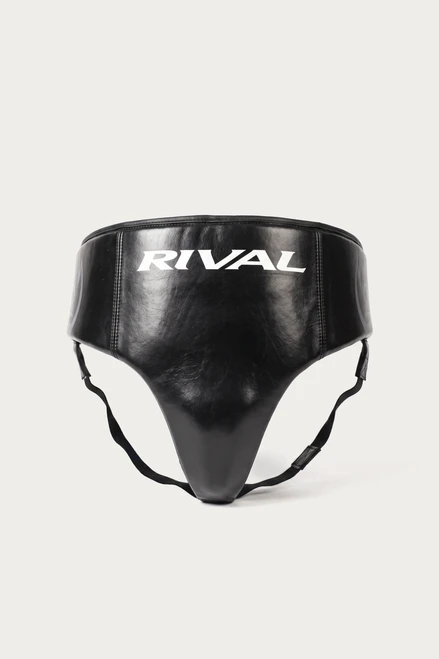 Rival Women's RNFL3-W Pro 180 Protector - Black