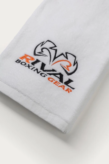 Rival Cornerman's Towel