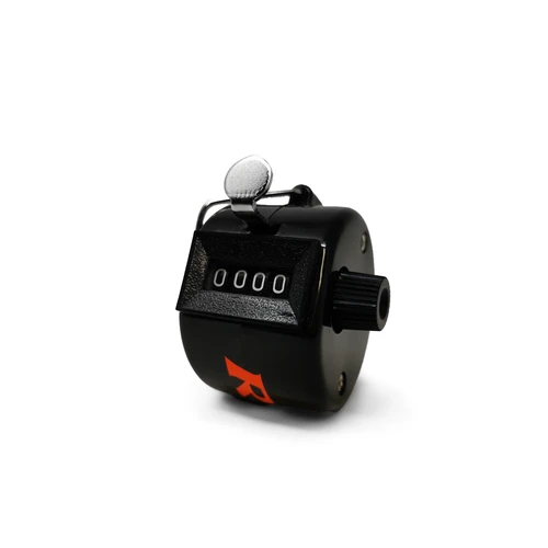 Rival Punch Counter - Black