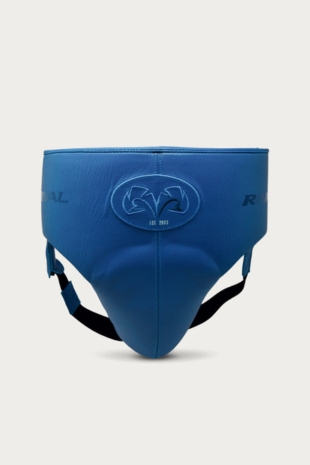 Rival RNFL-Guerrero 180 Protector - Blue