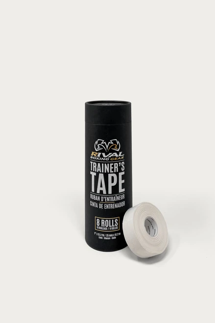 Rival Trainers Tape - Pack of 8 Rolls