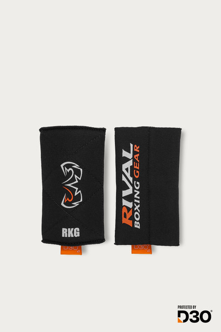 Rival Intelli-Shock Knuckle Guards