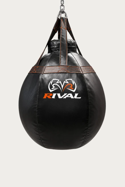 Rival Pro Wrecking Ball Heavy Bag 100lb/45kg
