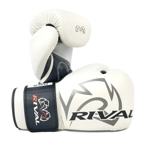 Rival RB2 Super Bag Gloves 2.0 - White