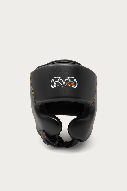 Rival RHG60 Workout Headgear 2.0 - Black