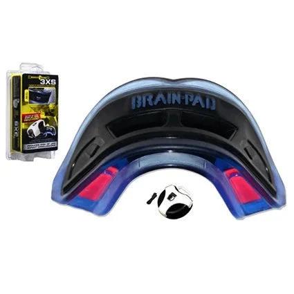 Brain Pad 3XS Mouthguard