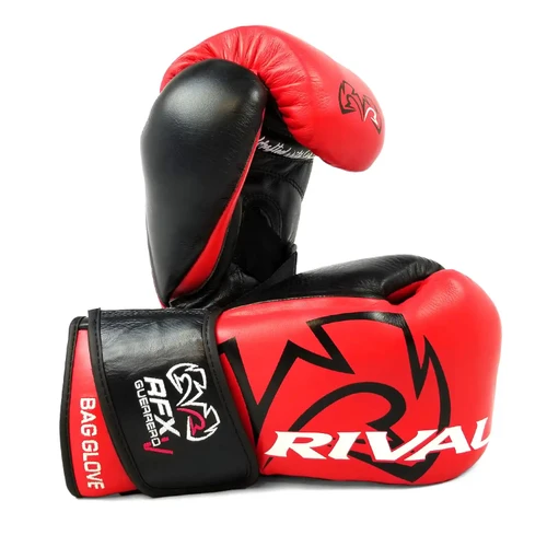 Rival RFX-Guerrero-V Bag Gloves - HDE-F - Red/Black