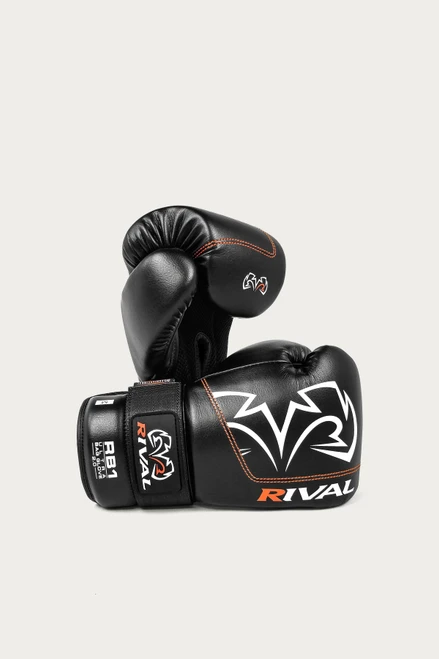 Rival RB1 Ultra Bag Gloves 2.0 - Black