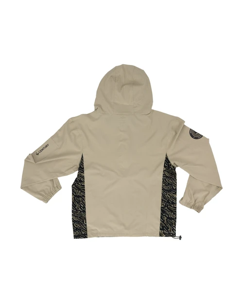 Century Men's Half Zip Pullover 2.0