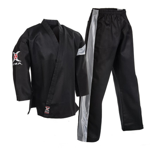 Century XMA Oldskool Uniform