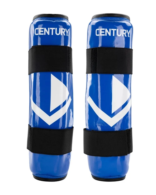 Century WAKO Valor Shin Guards