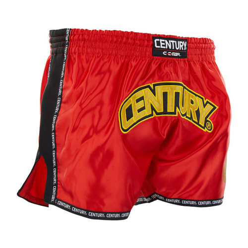 Century WAKO K1/Low Kick Short