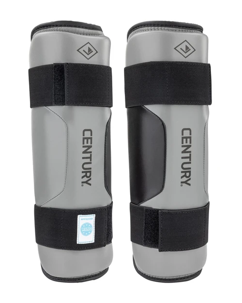 Century WAKO Drive Shinguards