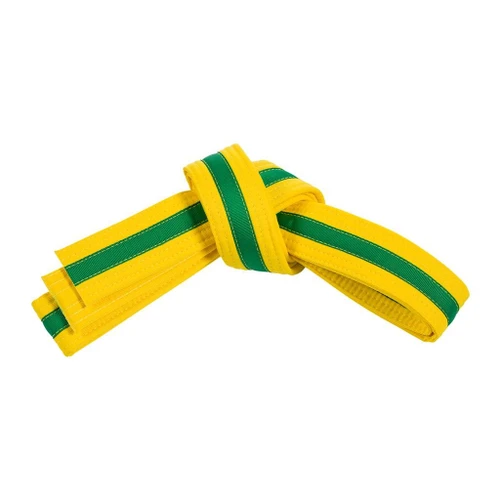 Century Striped Belts