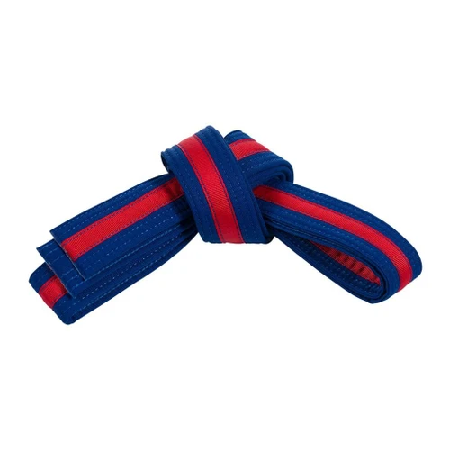 Century Striped Belts