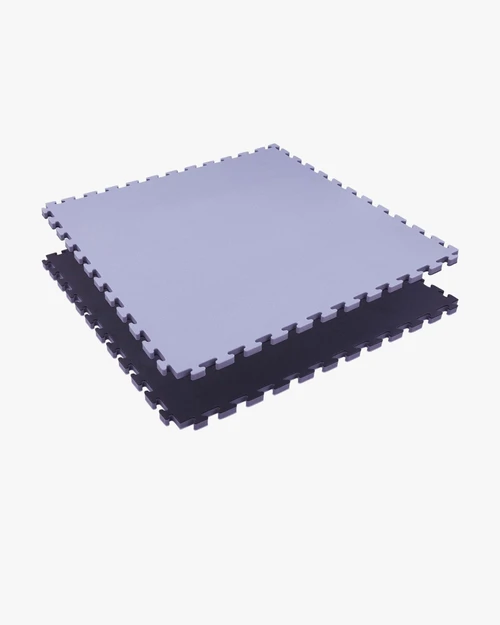 Century Reversible 1" Thick Puzzle Mat