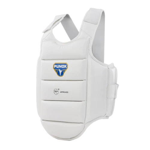 Century Punok WKF External Body Armour