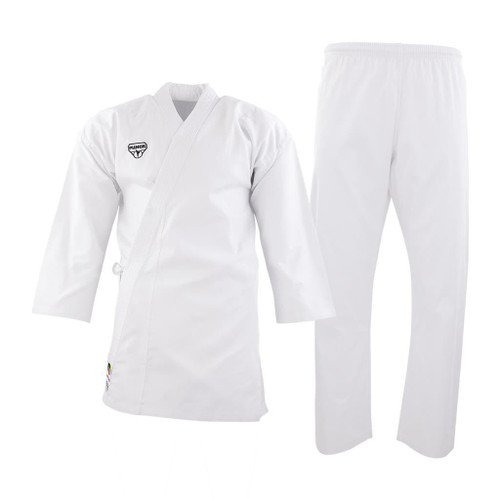 Century Punok Training Uniform w/ Belt